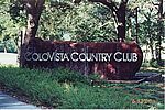 ColoVista Country Club and Golf Course