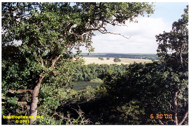 ColoVista Country Club - Bastrop, Texas
