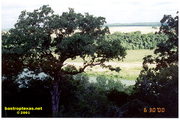 ColoVista Country Club - Bastrop, Texas
