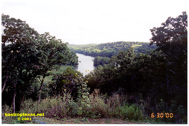 ColoVista Country Club - Bastrop, Texas