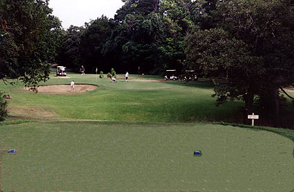 Lost Pines Golf Course photo