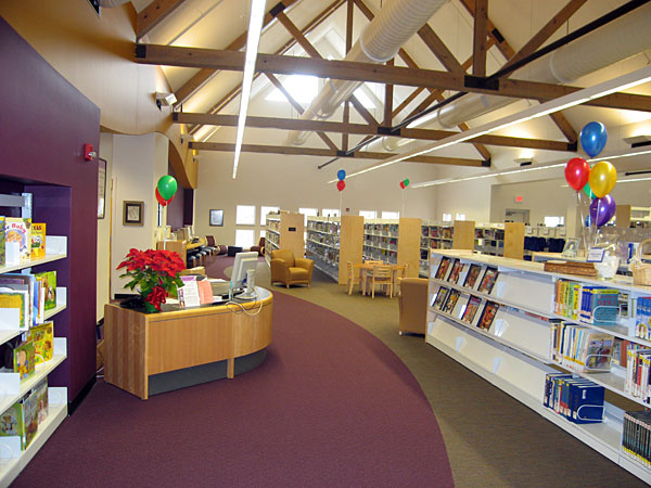 Children&rsquo;s Desk