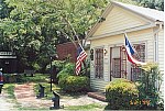 The Bastrop County Museum