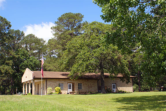 Grand Hall- Loblolly Pines Village