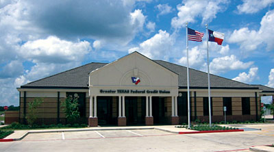 Greater Texas Federal Credit Union