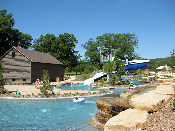 Pool/Water Slide