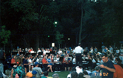 2002 Patriotic Festival