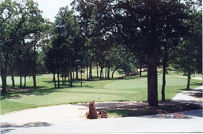 ColoVista Golf Course-view 2