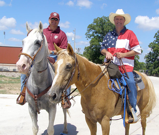 Cowboy Riders