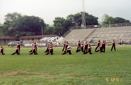 Bastrop County Relay For Life 