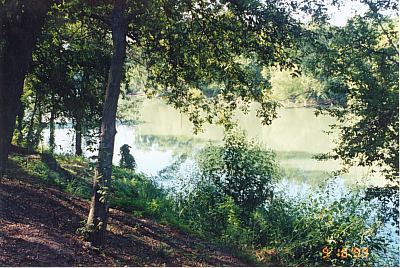 Bastrop River Walk