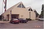 The Bastrop Public Library