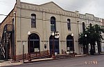 The Bastrop Opera House