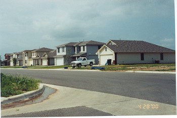 Riverside Grove - Bastrop, Texas